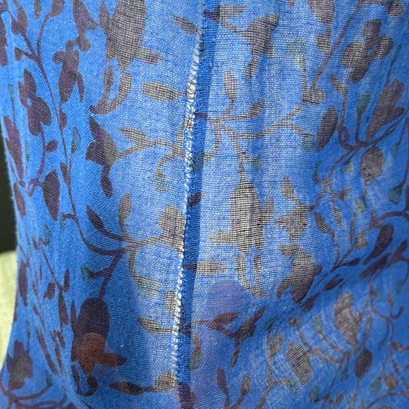 Poupette St Barts Tony Mini Dress size small - Picture 16 of 16